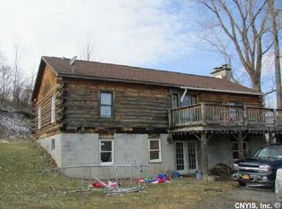 8089 Barnes Rd, Port Byron, NY 13140