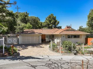 1512 Vine St, Belmont, CA 94002