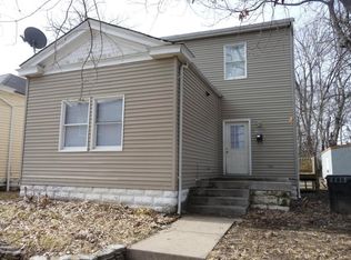 1116 S Clay St, Louisville, KY