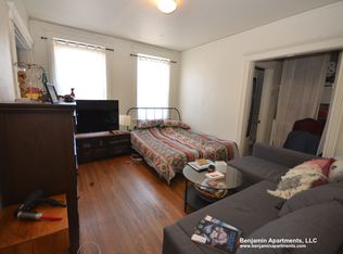 235 Park Dr APT 20, Boston, MA 02215