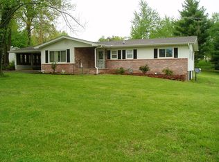 589 E Bean Ave, Puxico, MO 63960