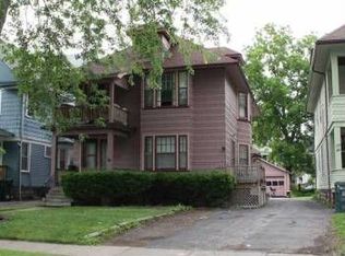 386 Lakeview Park, Rochester, NY 14613