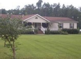 1905 Lark Dr, Gautier, MS 39553