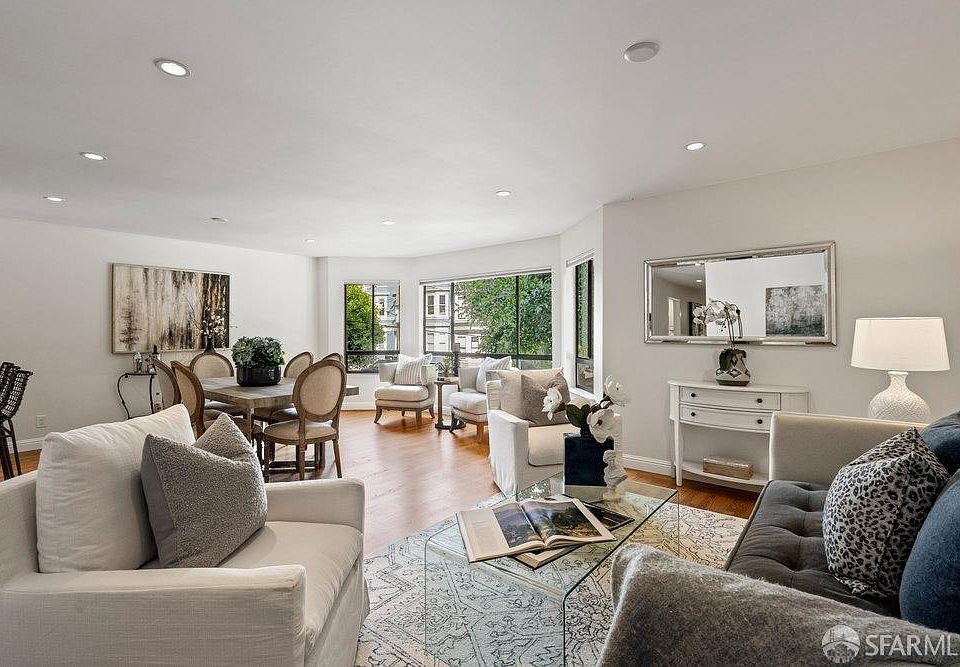 1st image of 403 Broderick St #1