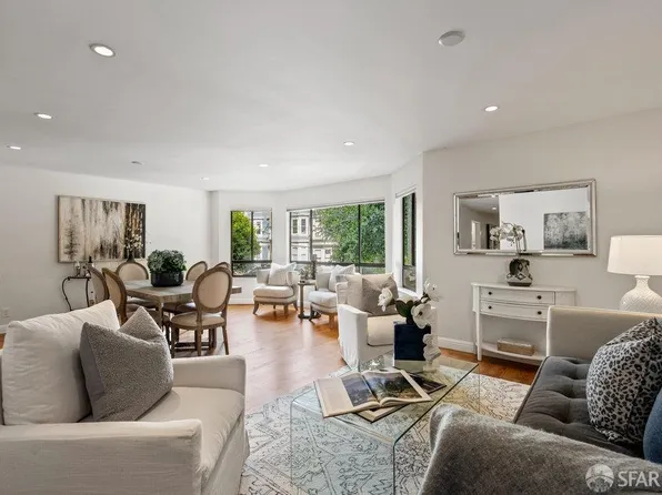 403 Broderick St #1, San Francisco, CA 94117