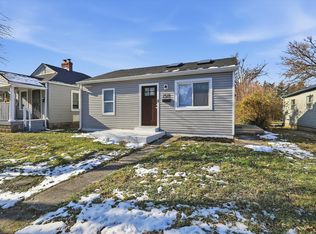 1518 N Chester Ave, Indianapolis, IN 46201