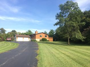 7909 Lemrick Rd, Reedsville, WI 54230