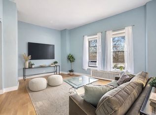 265 Riverside Dr APT 1C, Manhattan, NY 10025