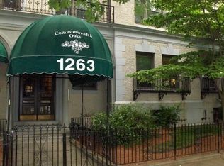 1263 Commonwealth Ave APT 5, Allston, MA 02134