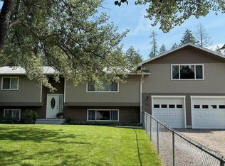 321 Cougar Trl, Whitefish, MT 59937