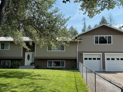 321 Cougar Trl, Whitefish, MT, 59937