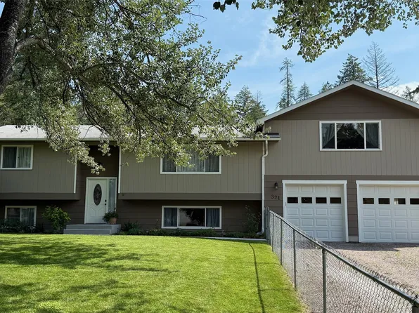 321 Cougar Trl, Whitefish, MT 59937