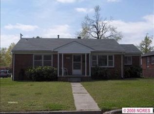 4418 E 27th St, Tulsa, OK 74114
