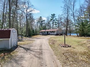 1998 Rice Ln, Eagle River, WI 54521