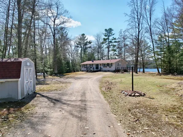 1998 Rice Ln, Eagle River, WI 54521