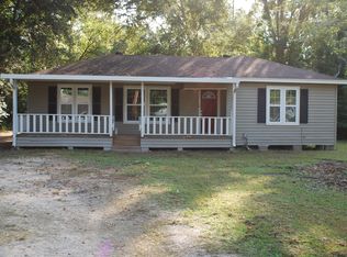 960 Durdin Dr, Silsbee, TX 77656