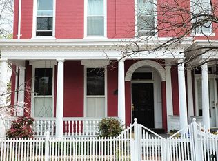 2400 E Marshall St, Richmond, VA 23223