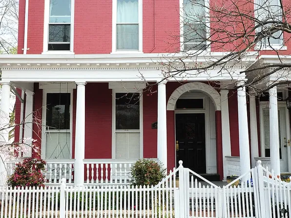 2400 E Marshall St, Richmond, VA 23223