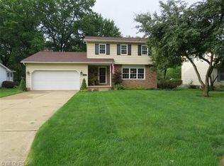 2236 Tanglewood Dr, Salem, OH 44460