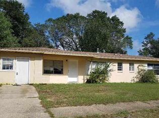 4338 Bridgedale Rd, Pensacola, FL 32505