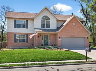 999 Carson Dr, Lebanon, OH