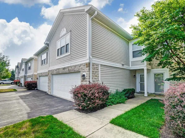 5021 Common Market Pl, Dublin, OH 43016