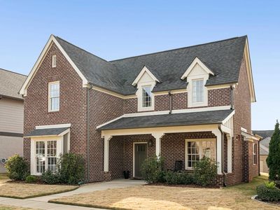 1567 Chace Way, Birmingham, AL, 35244