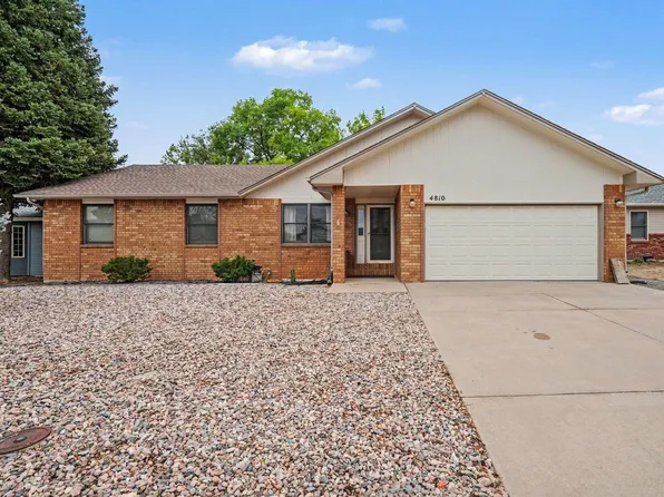 4810 W 5th St, Greeley, CO 80634