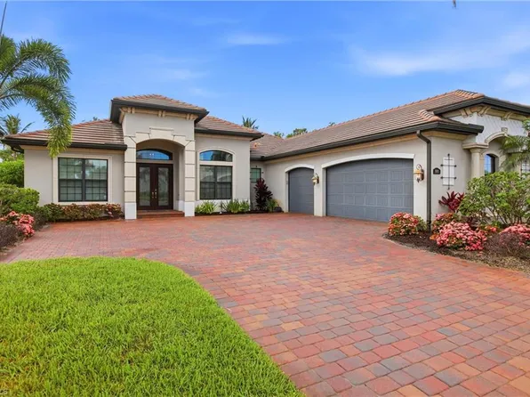9911 Corso Bello DR, NAPLES, FL 34113
