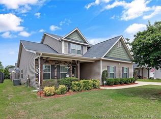 5136 Debut Ave, Hope Mills, NC 28348