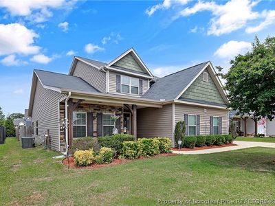 5136 Debut Ave, Hope Mills, NC, 28348