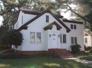 3603 Columbia St, Portsmouth, VA 23707