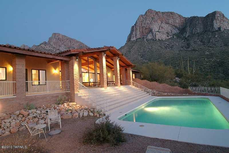 1st image of 9800 N Carodera Canyon Pl