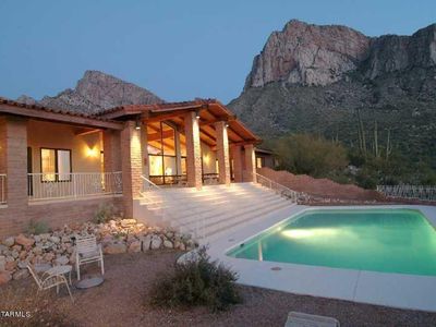9800 N Carodera Canyon Pl, Oro Valley, AZ, 85737