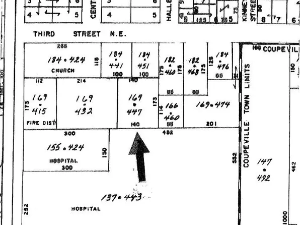 0 XXX NE 3rd Street, Coupeville, WA 98239