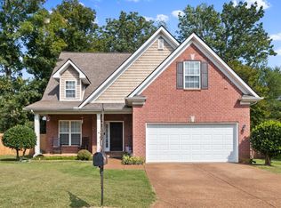 601 Oak Cove Ct, Mount Juliet, TN 37122