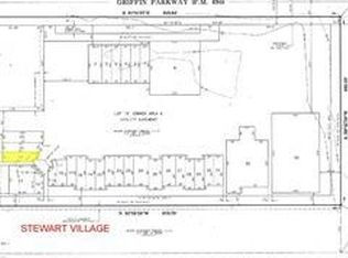 1606 E Griffin Pkwy, Mission, TX 78572