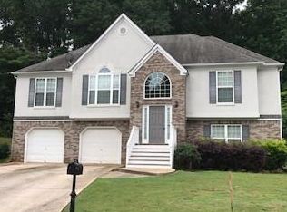 4489 Karron Dr, Powder Springs, GA 30127