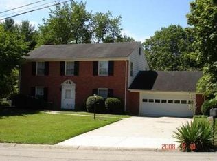 5318 Luwana Dr, Roanoke, VA 24018