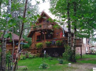 49905 County Road 334, Bigfork, MN 56628
