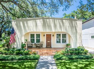 3409 W Palmira Ave, Tampa, FL 33629