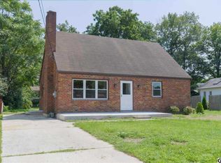 6205 Elaine Ave, Harrisburg, PA 17112