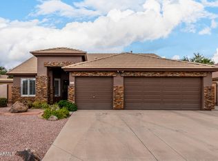 5536 E Gable Ave, Mesa, AZ 85206
