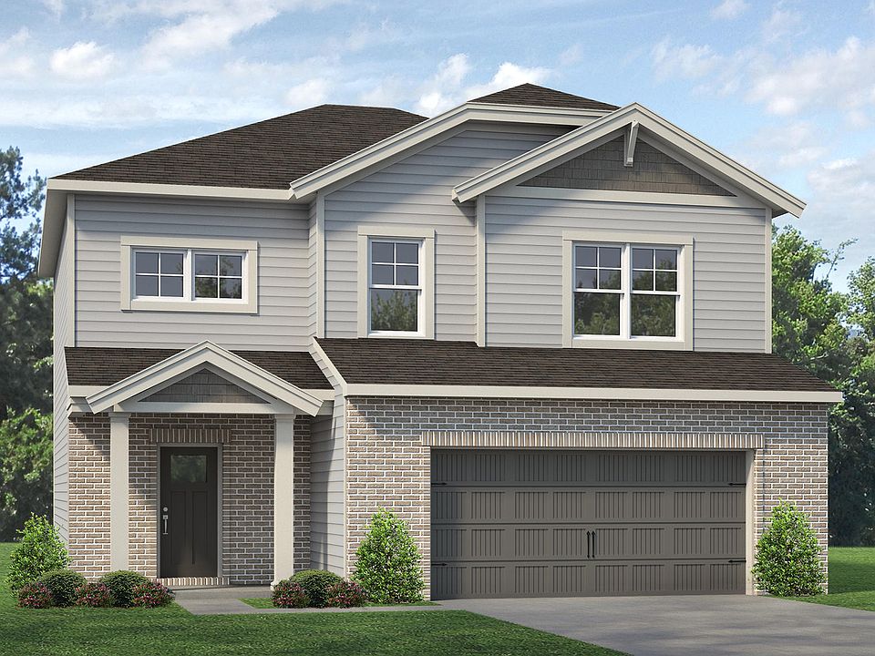 Exterior Rendering