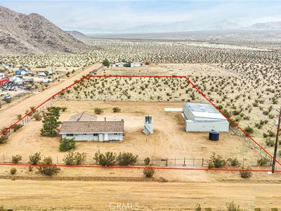31500 Chrysolite St, Lucerne Valley, CA, 92356