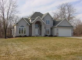 3023 Timberline Dr, Riverside, IA 52327