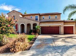 8631 Pina Corte, Corona, CA 92883