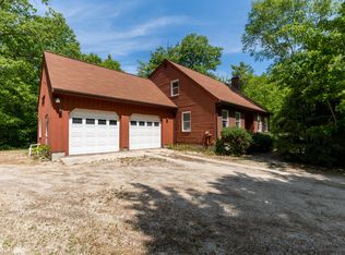 23 Waterman Dr, New Gloucester, ME 04260