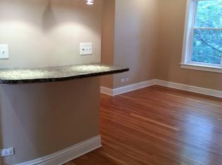 2315 W Eastwood Ave APT 3E, Chicago, IL 60625