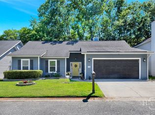 11 Norwood Court, Savannah, GA 31406